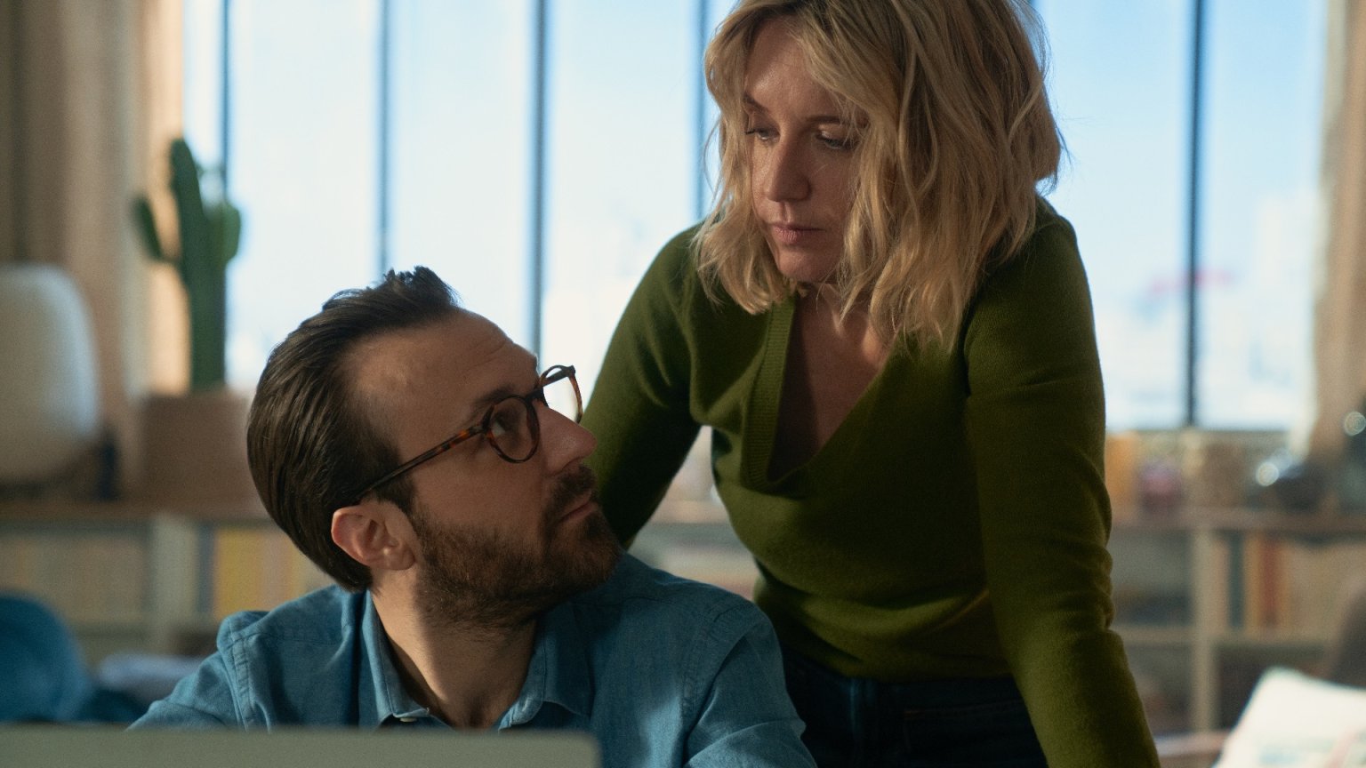 Franse misdaadserie maakt indruk met nieuw seizoen: 'Helemaal niets op aan te merken'