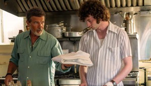 Gloednieuwe waargebeurde dramafilm met Antonio Banderas vanaf nu te streamen