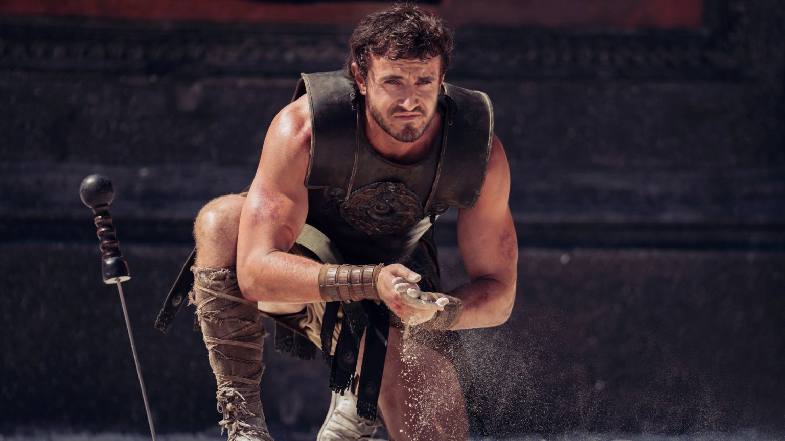 Netflix verwijdert binnenkort 'Gladiator II' en 50+ andere films en series