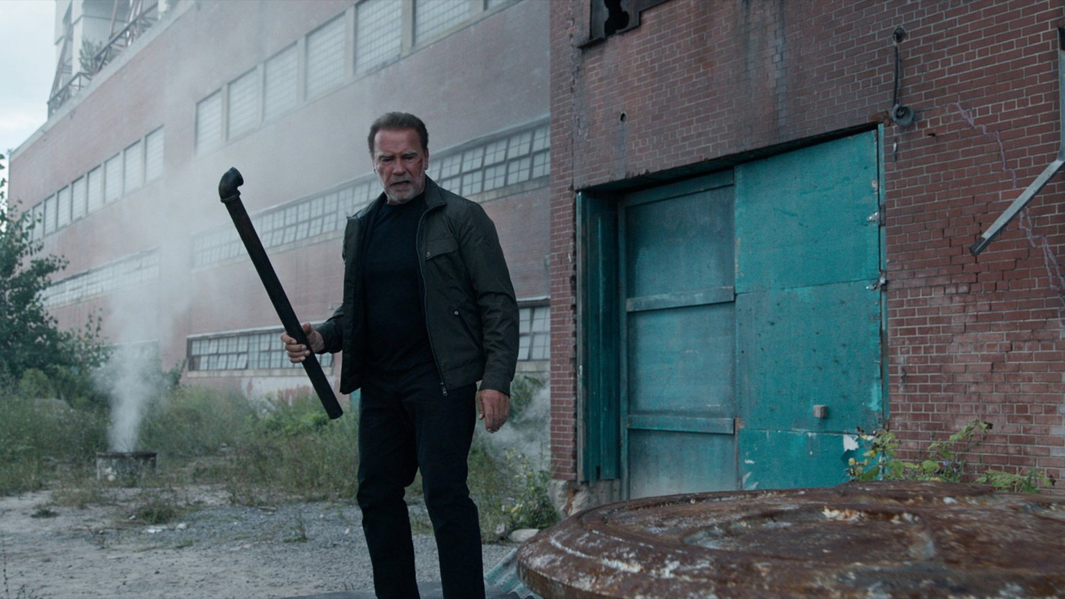 Netflix-serie met Arnold Schwarzenegger weet kijkers te verrassen: 'Onverwachte topper'