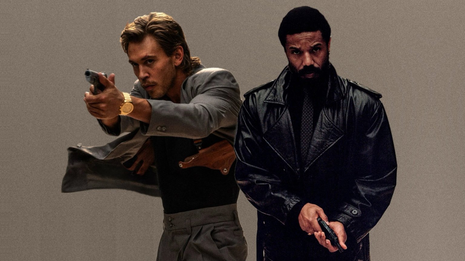 Man opgepakt na dreigen met mes op filmset van nieuwe 'Miami Vice'-film