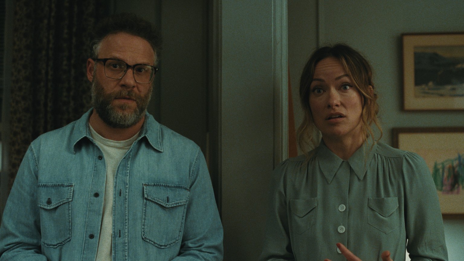 Geprezen komedie 'The Invite' van Olivia Wilde heel binnenkort al te streamen