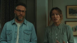 Geprezen komedie 'The Invite' van Olivia Wilde heel binnenkort al te streamen
