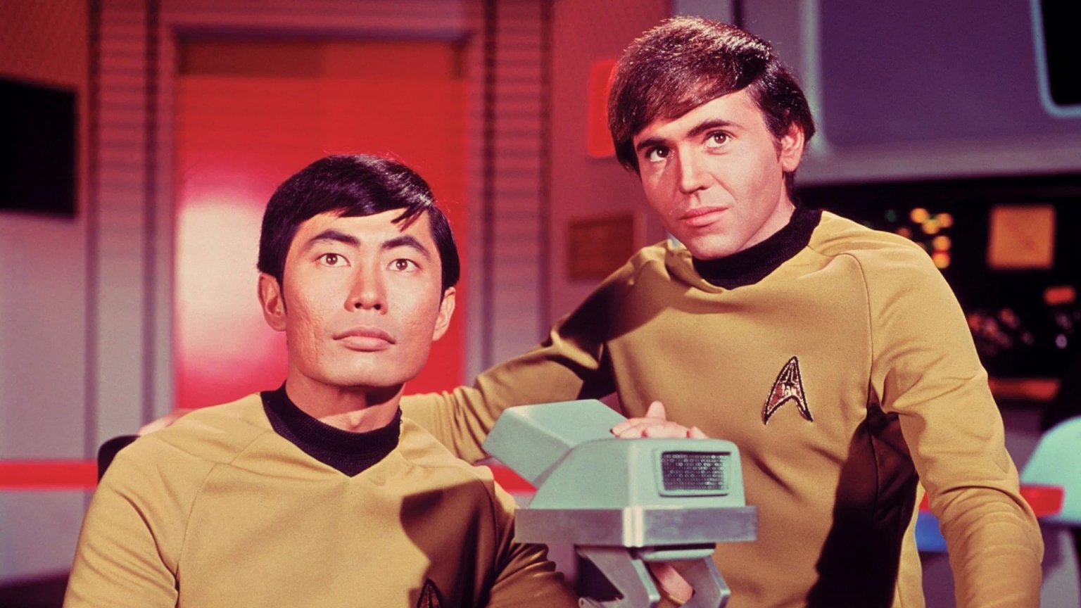 'Star Trek'-acteur Walter Koenig (90) overleden