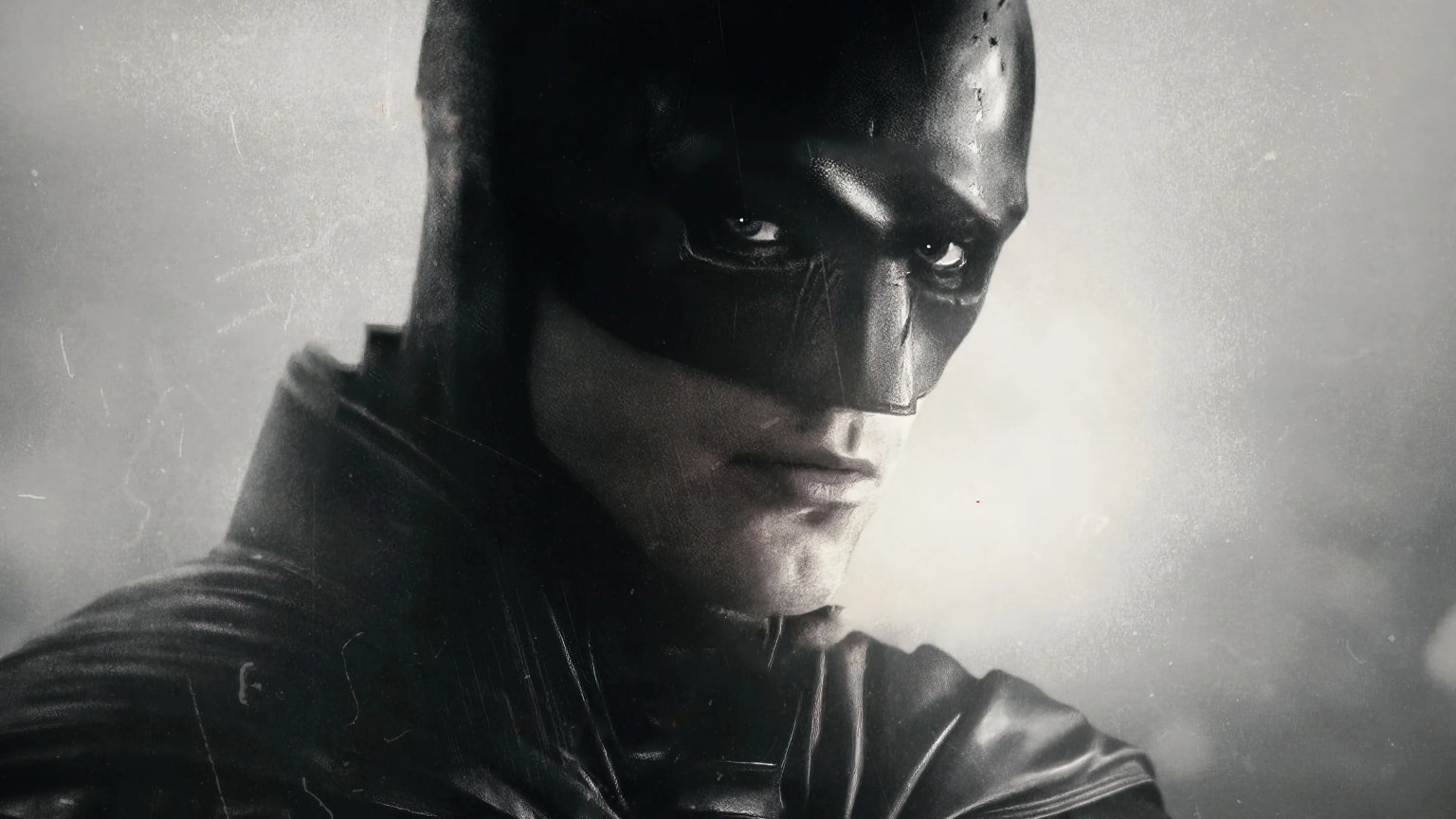Robert Pattinson deelt weer een positieve update over geplaagde nieuwe Batman-film