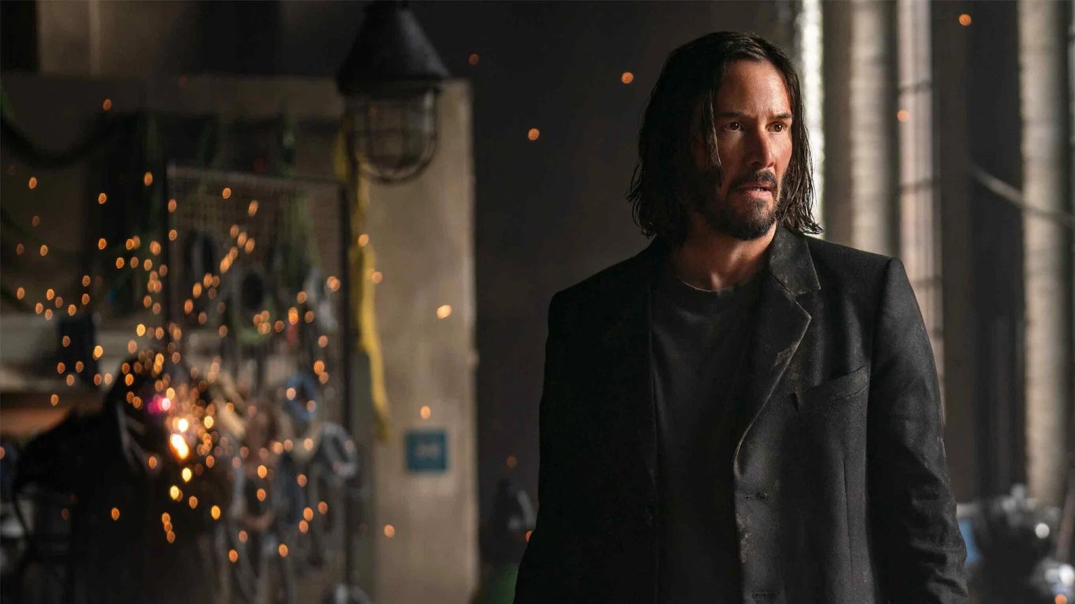 Netflix vindt vervanger voor 'Reacher'-ster in nieuwe actiefilm van 'Carry-On'-maker