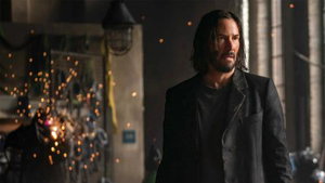 Netflix vindt vervanger voor 'Reacher'-ster in nieuwe actiefilm van 'Carry-On'-maker