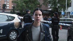 Spaanse misdaadthriller over ontspoorde bankoverval vanaf vandaag te zien op Netflix