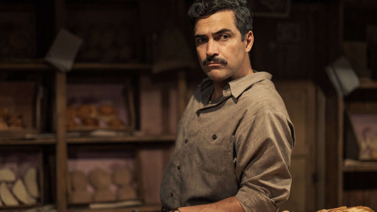 Netflix-gebruikers vol lof over Mexicaanse misdaadserie: 'Dagenlang verslaafd'