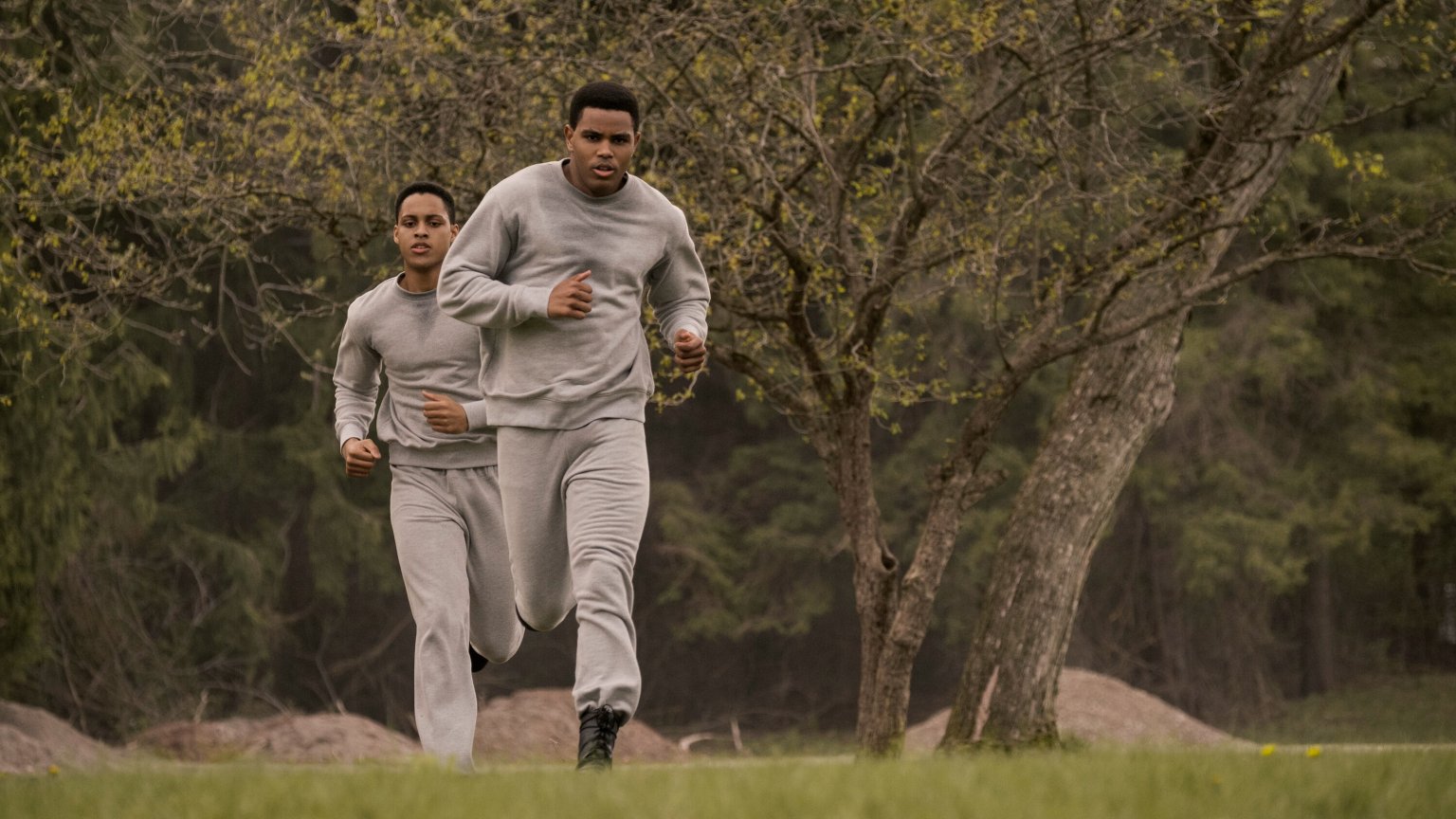 Prime Video deelt allereerste minuten van Muhammed Ali-serie 'The Greatest'