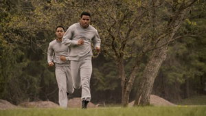 Prime Video deelt allereerste minuten van Muhammed Ali-serie 'The Greatest'