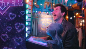 Bovennatuurlijke familiefilm op Netflix voorzien van gloednieuwe trailer