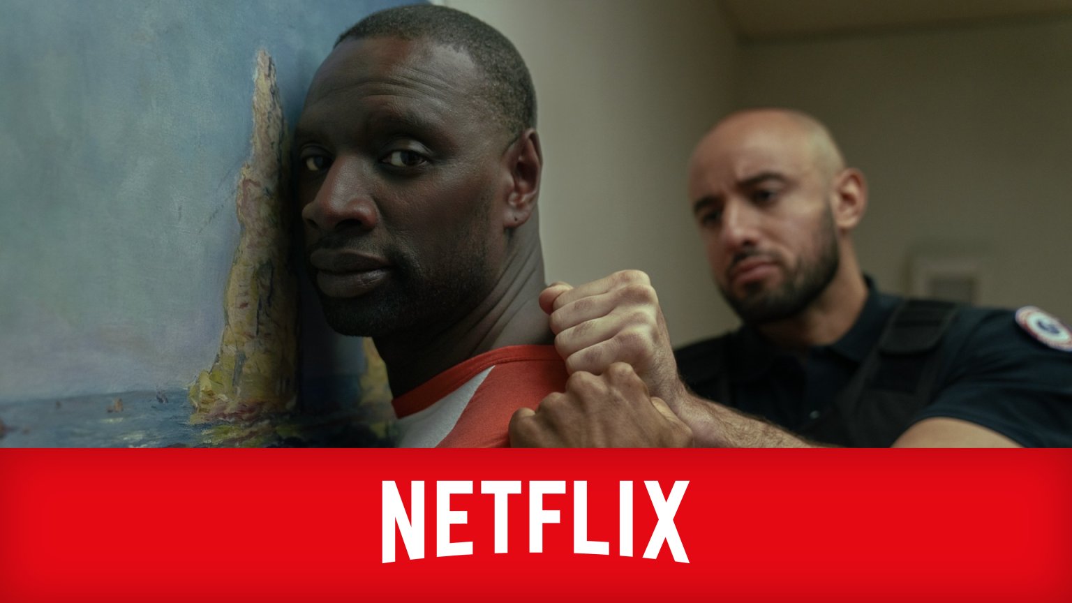 De top 10 populairste films & series nu op Netflix (week 44, 2026)