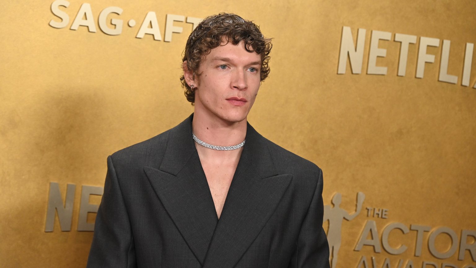 'Heated Rivalry'-ster Connor Storrie in gesprek voor grote rol in Marvel-film 'Ghost Rider'