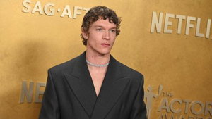 'Heated Rivalry'-ster Connor Storrie in gesprek voor grote rol in Marvel-film 'Ghost Rider'