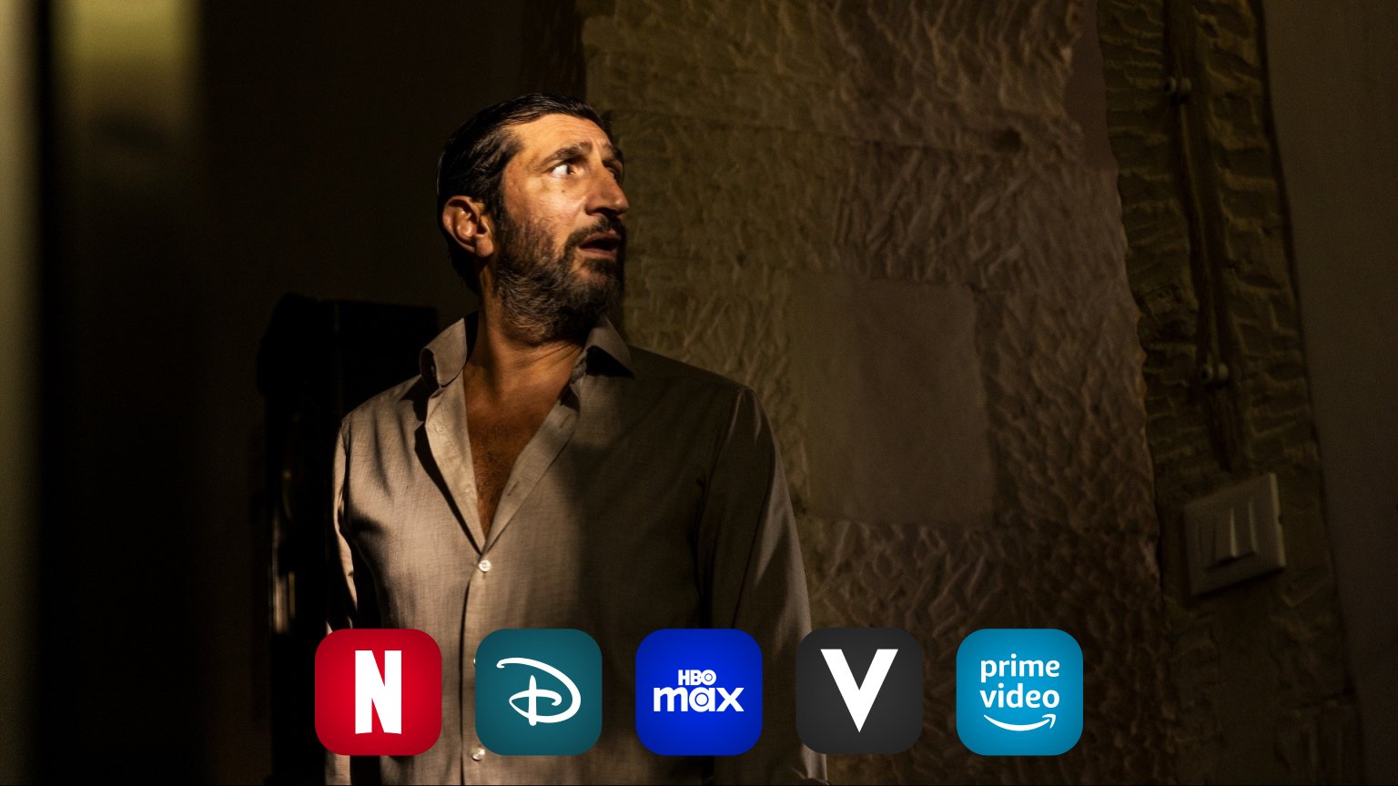 De beste nieuwe films & series op Netflix, Disney+, HBO Max, Videoland en Prime Video (week 44)