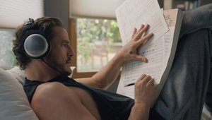 'Behemoth!' trailer: muzikale dramafilm met Pedro Pascal binnenkort in de bioscoop