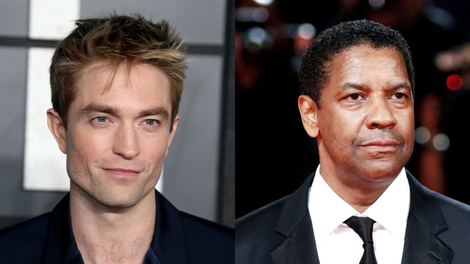 Robert Pattinson en Denzel Washington spelen de hoofdrol in gloednieuwe Netflix-thriller