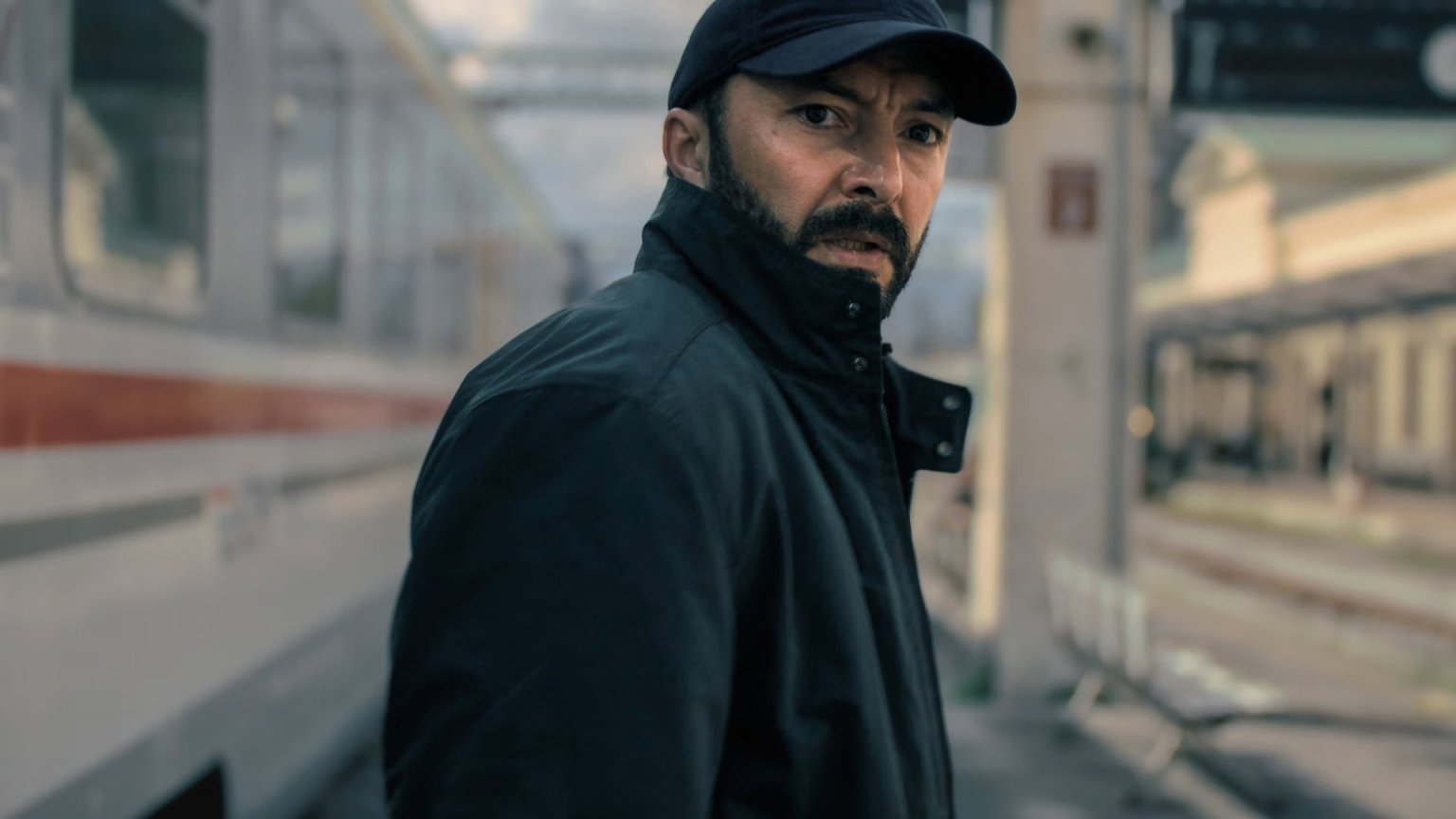 Langverwacht tweede seizoen van Nederlandse thrillerserie nu te zien op Netflix