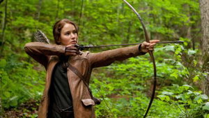 Jennifer Lawrence over terugkeer in 'Hunger Games'-franchise: 'Zo emotioneel'