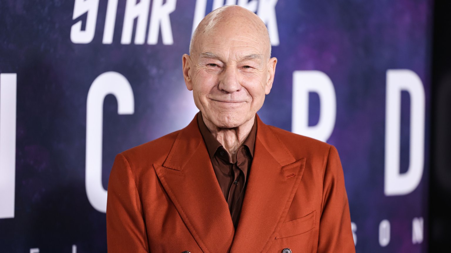 Patrick Stewart op 86-jarige leeftijd overleden