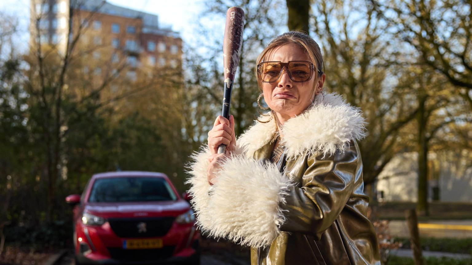 Prime Video presenteert nieuwe Nederlandse aanwinsten: wat kunnen we verwachten?