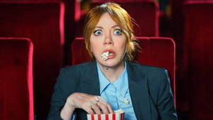 'Cunk on Cinema' trailer: nieuwe satirische docuserie binnenkort op Netflix