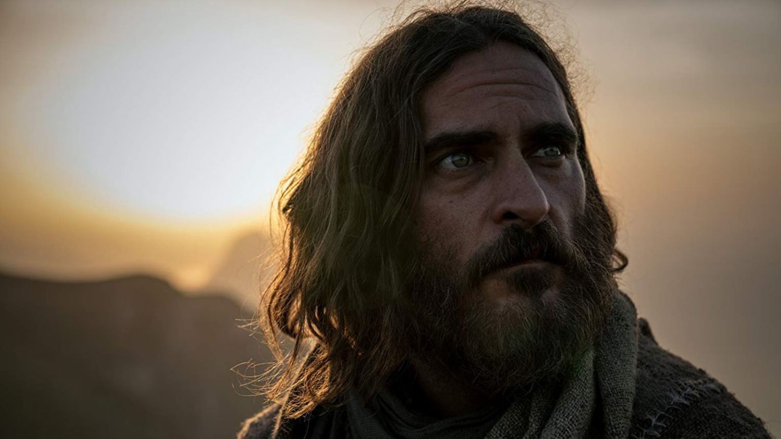 Gerucht: Joaquin Phoenix heeft rol in nieuwe film van 'Midsommar'-regisseur Ari Aster