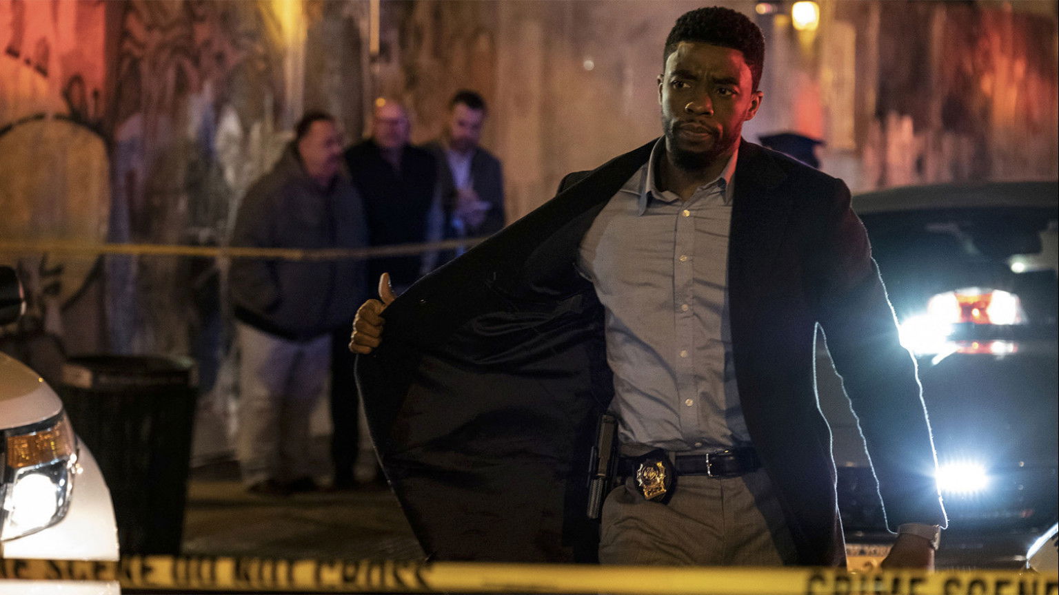 Binnenkort op Amazon Prime Video: nieuwe films & series in april