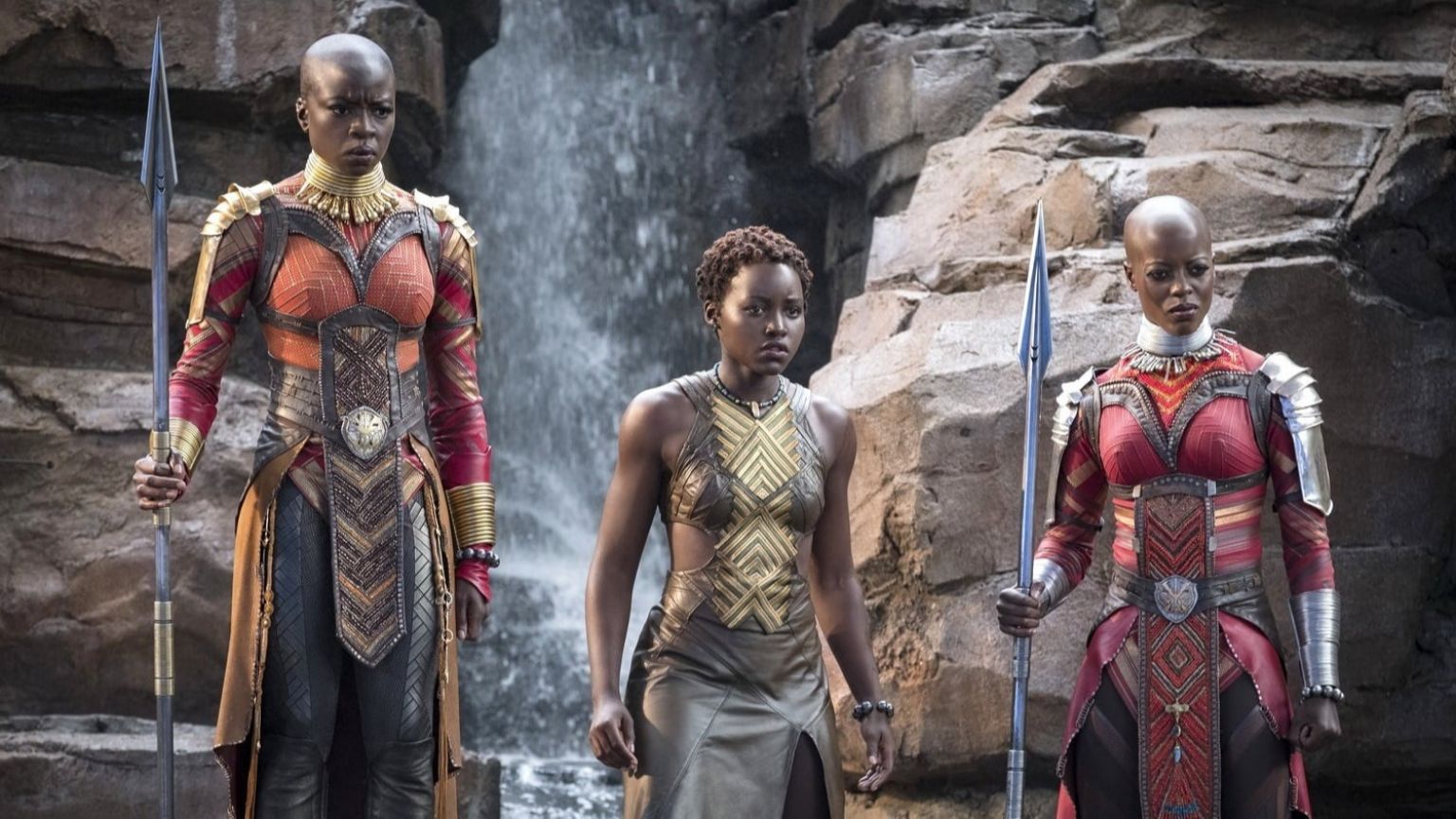 Mogelijk eerste nieuwe acteur toegevoegd aan cast 'Black Panther 2'