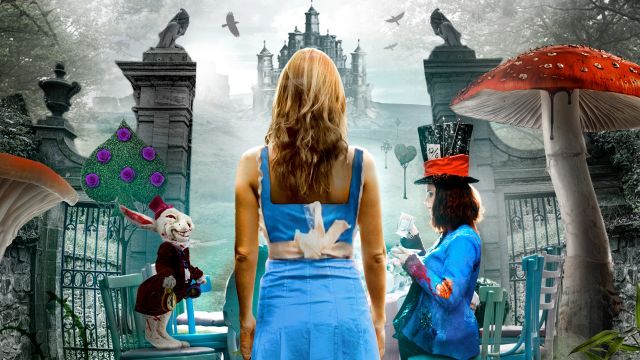 Recensie 'The Other Side of the Mirror'