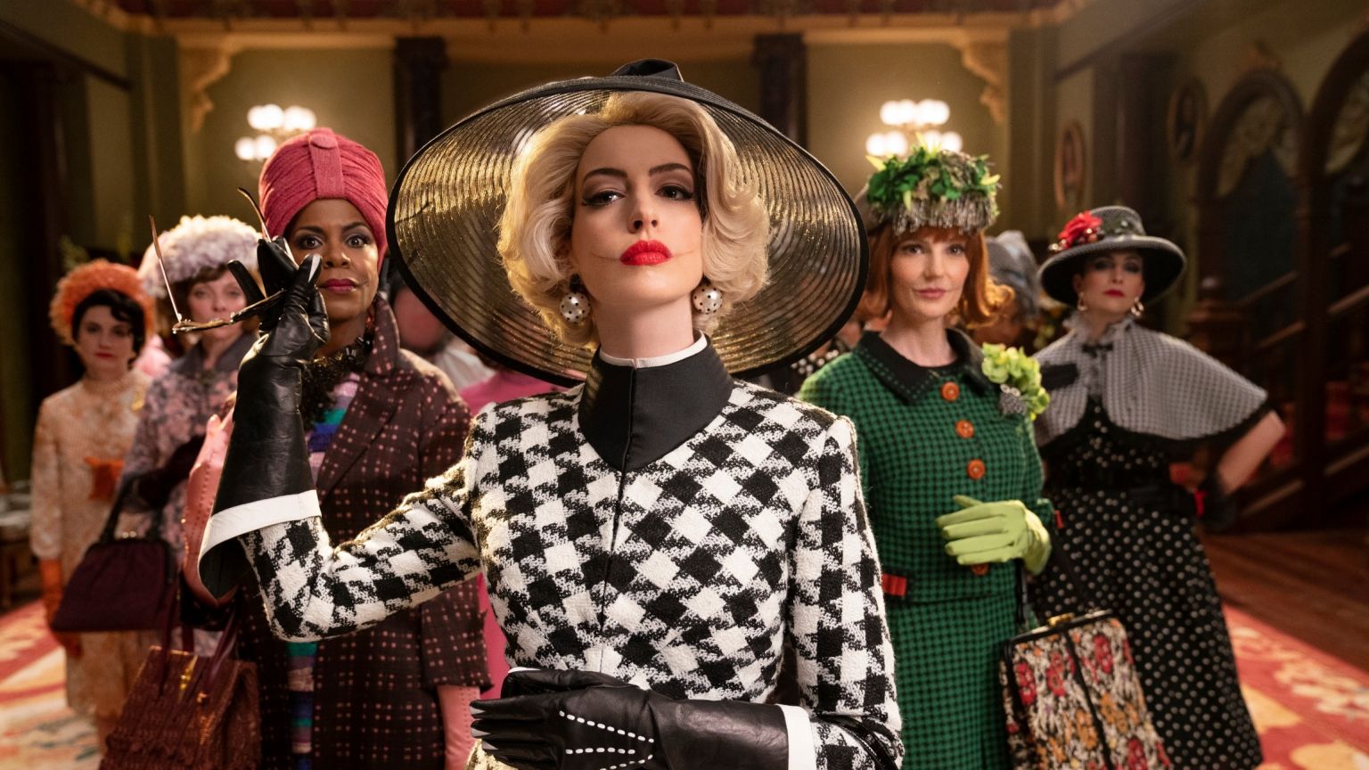 Nieuwe films in de bioscoop vanaf week 48