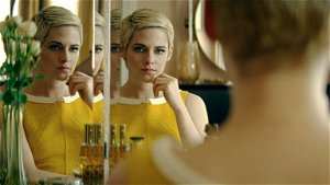 Kristen Stewart onthult details over haar rol als prinses Diana in nieuwe film 'Spencer'
