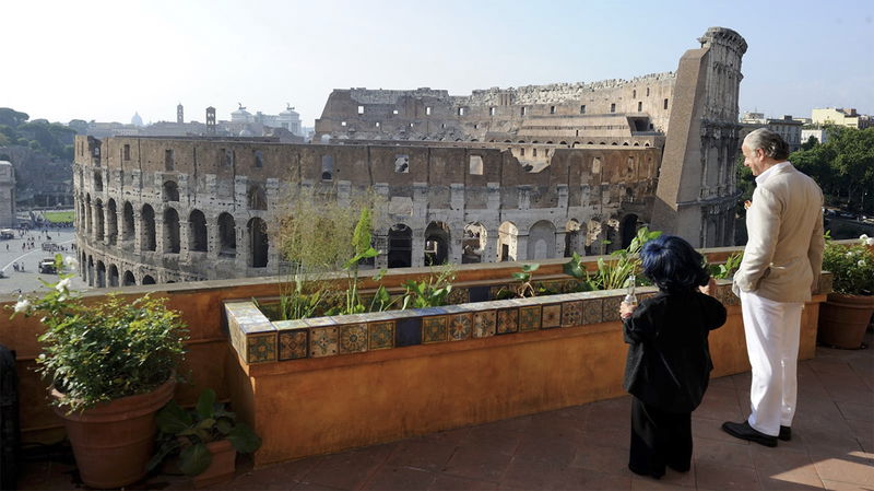 La Grande Bellezza
