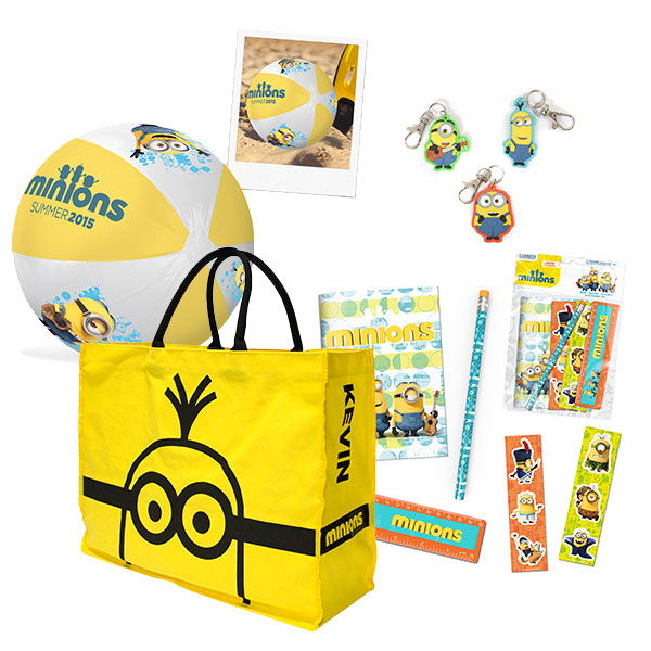 Minions