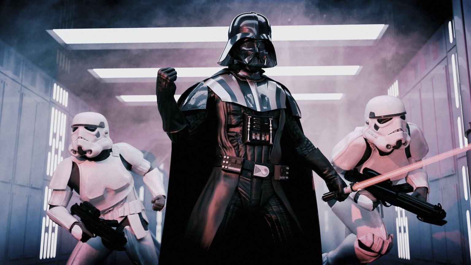 Darth Vader-acteur David Prowse overleden