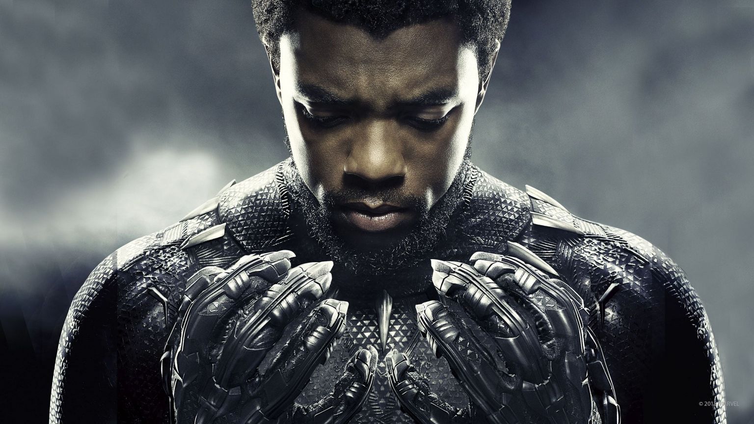 Disney eert geboortedag Chadwick Boseman met nieuw intro 'Black Panther'