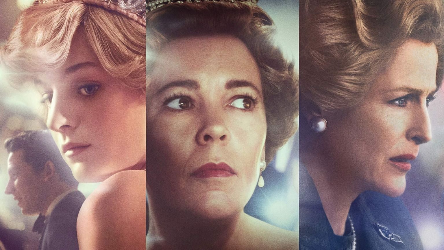 Britse minister verzoekt Netflix om bij 'The Crown' duidelijker te maken dat het fictie is