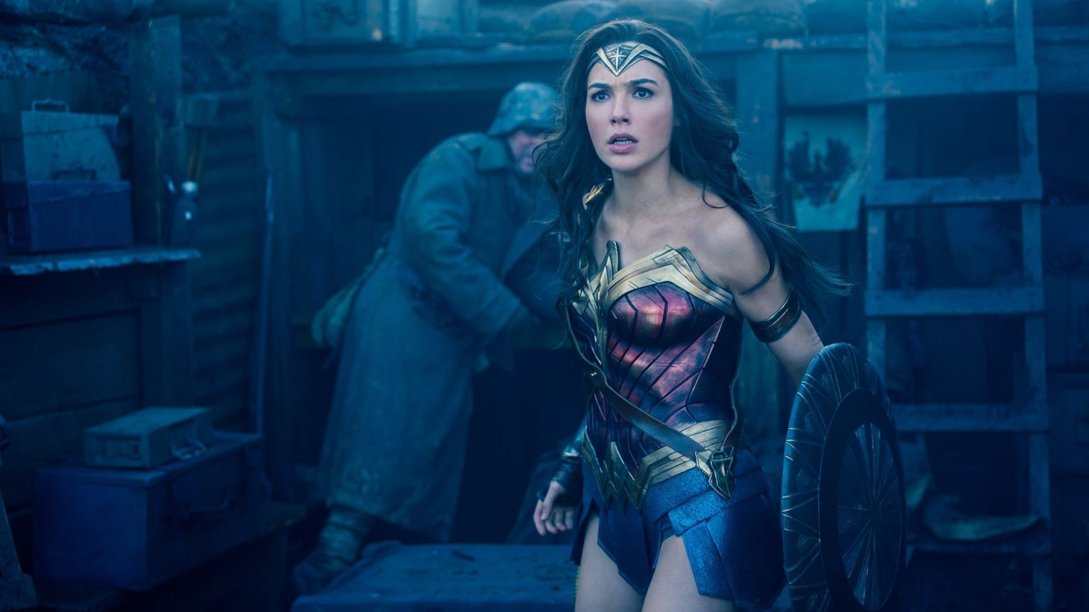 Films op tv: alle filmtips voor komende week