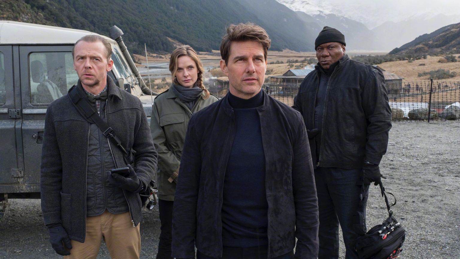 Netflix laatste kans: deze 55+ films & series verdwijnen de komende dagen