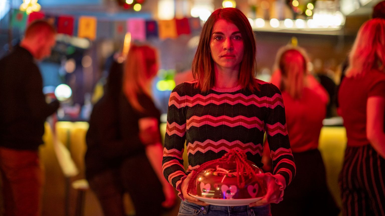 Netflix deelt trailer van het tweede seizoen van 'Hjem til Jul'