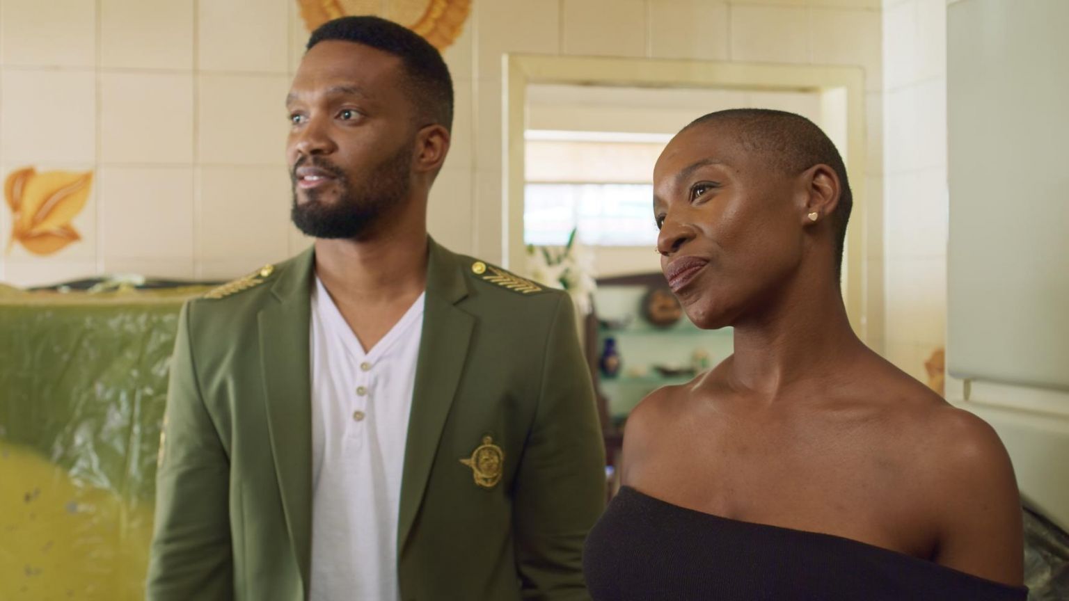 Netflix deelt trailer van kerstserie 'How to Ruin Christmas: The Wedding'