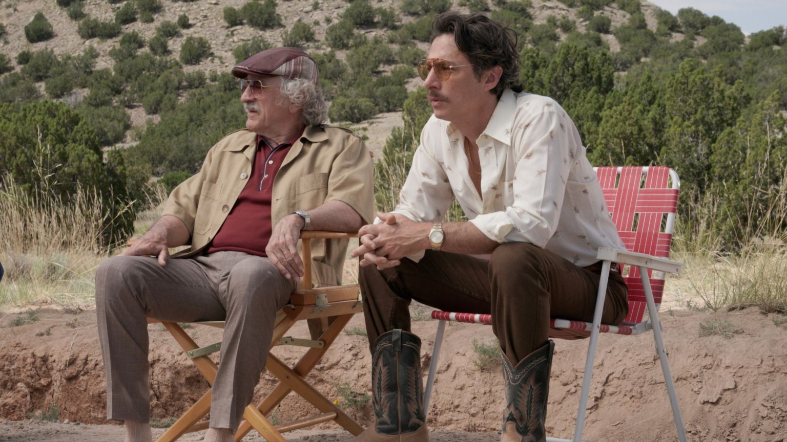 Nieuwe films in de bioscoop vanaf week 49