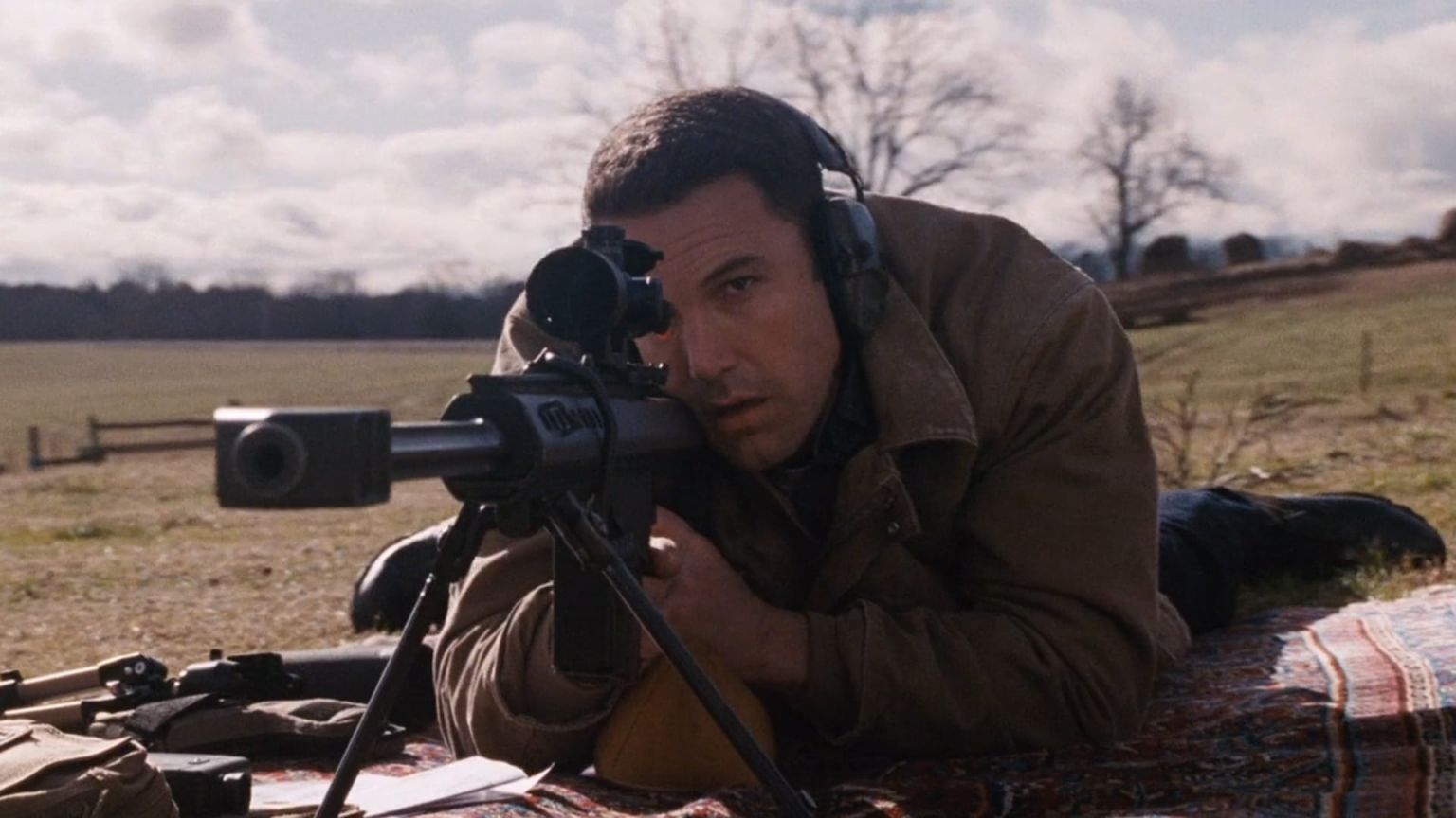 Vanavond op tv: Ben Affleck en Anna Kendrick in misdaaddrama 'The Accountant'