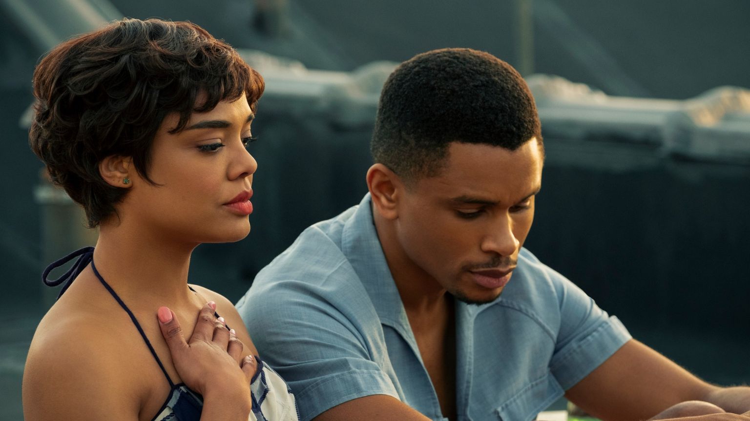 Amazon Prime Video maakt releasedatum bekend van 'Sylvie's Love' met Tessa Thompson