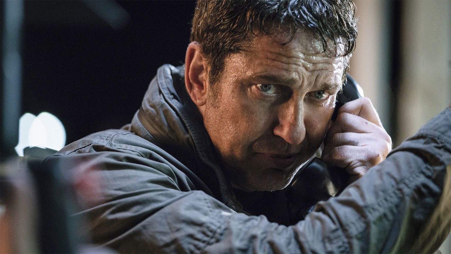 Trailer voor rampenfilm 'Greenland' met Gerard Butler uitgebracht