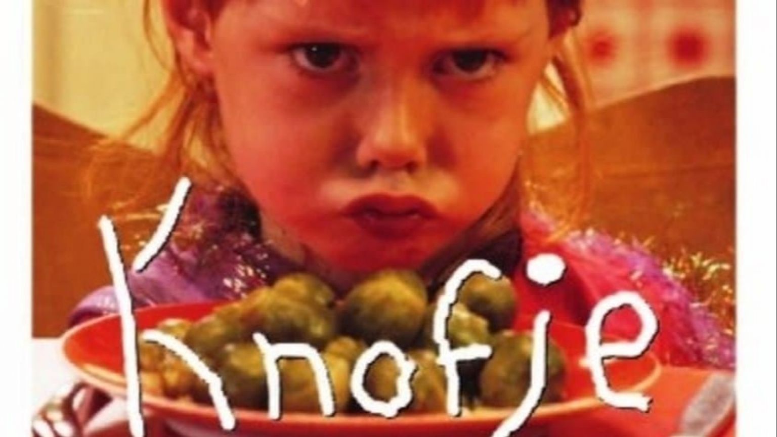Kijktip in donkere dagen: kinderserie 'Knofje' op Videoland