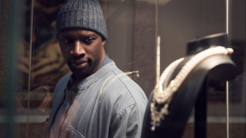 Afbeelding via Netflix