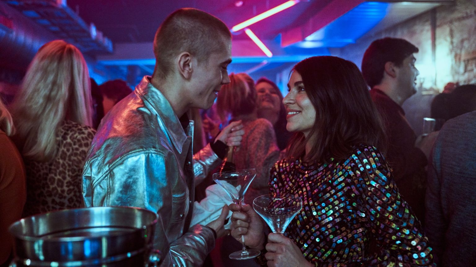 Alle nieuwe kerstfilms en kerstseries die deze maand nog op Netflix verschijnen