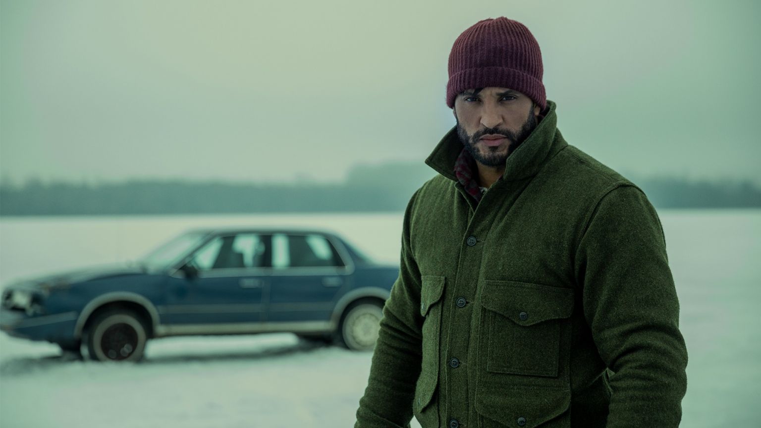 Amazon Prime Video onthult de trailer van 'American Gods' seizoen 3